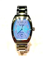 Watch Paul Picot Woman Firshire in Steel 4099A/B